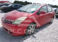 2008 Toyota PRIUS photo