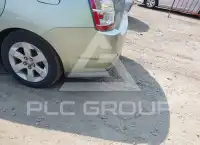 2008 Toyota PRIUS фото