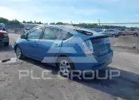 2008 Toyota PRIUS фото