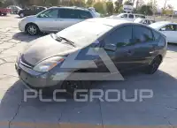 2008 Toyota PRIUS фото