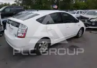 2008 Toyota PRIUS photo