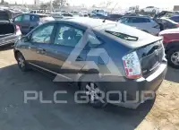 2008 Toyota PRIUS фото