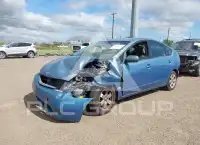 2008 Toyota PRIUS фото