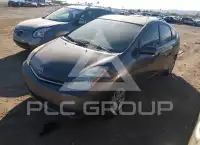 2008 Toyota PRIUS photo