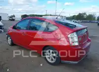 2008 Toyota PRIUS photo