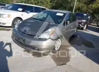2008 Toyota PRIUS photo