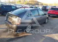 2008 Toyota PRIUS фото
