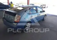 2008 Toyota PRIUS photo
