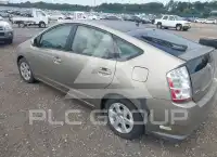 2008 Toyota PRIUS фото