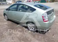 2008 Toyota PRIUS photo