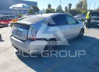 2008 Toyota PRIUS photo