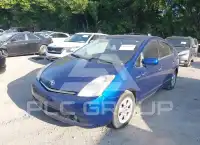 2008 Toyota PRIUS фото