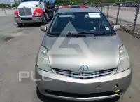 2008 Toyota PRIUS фото