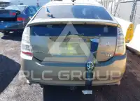 2008 Toyota PRIUS photo