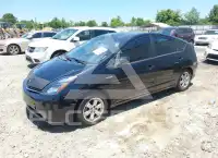 2008 Toyota PRIUS фото