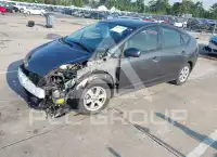 2008 Toyota PRIUS photo