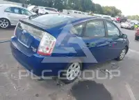 2008 Toyota PRIUS фото