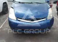 2008 Toyota PRIUS фото