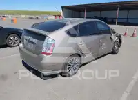2008 Toyota PRIUS фото