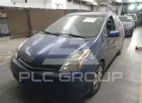 2008 Toyota PRIUS photo