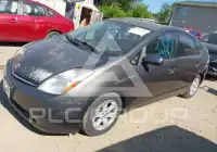 2008 Toyota PRIUS фото