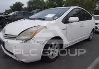 2008 Toyota PRIUS фото