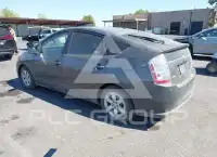 2008 Toyota PRIUS photo
