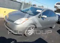 2008 Toyota PRIUS photo