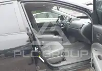 2008 Toyota PRIUS фото