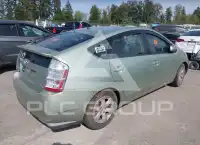 2008 Toyota PRIUS фото