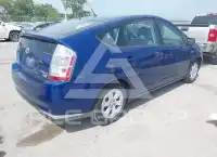 2008 Toyota PRIUS photo