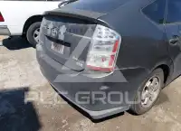 2008 Toyota PRIUS фото