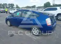 2008 Toyota PRIUS фото