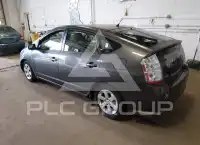 2008 Toyota PRIUS photo