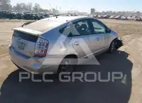 2008 Toyota PRIUS photo