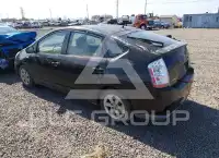 2008 Toyota PRIUS photo