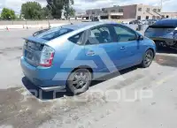2008 Toyota PRIUS фото