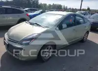 2008 Toyota PRIUS фото