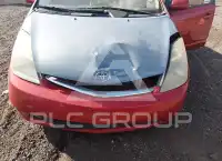 2008 Toyota PRIUS фото
