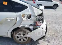 2008 Toyota PRIUS photo