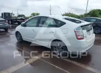 2008 Toyota PRIUS photo
