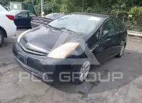 2008 Toyota PRIUS photo