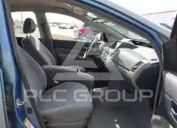 2008 Toyota PRIUS фото