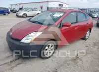 2008 Toyota PRIUS фото