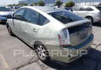 2008 Toyota PRIUS фото