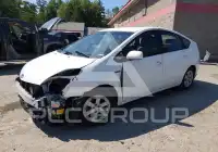 2008 Toyota PRIUS фото