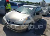 2008 Toyota PRIUS photo