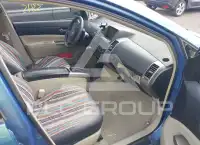 2008 Toyota PRIUS фото