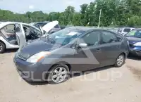 2008 Toyota PRIUS фото