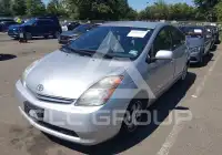2008 Toyota PRIUS фото